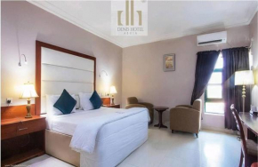 Denis Hotel